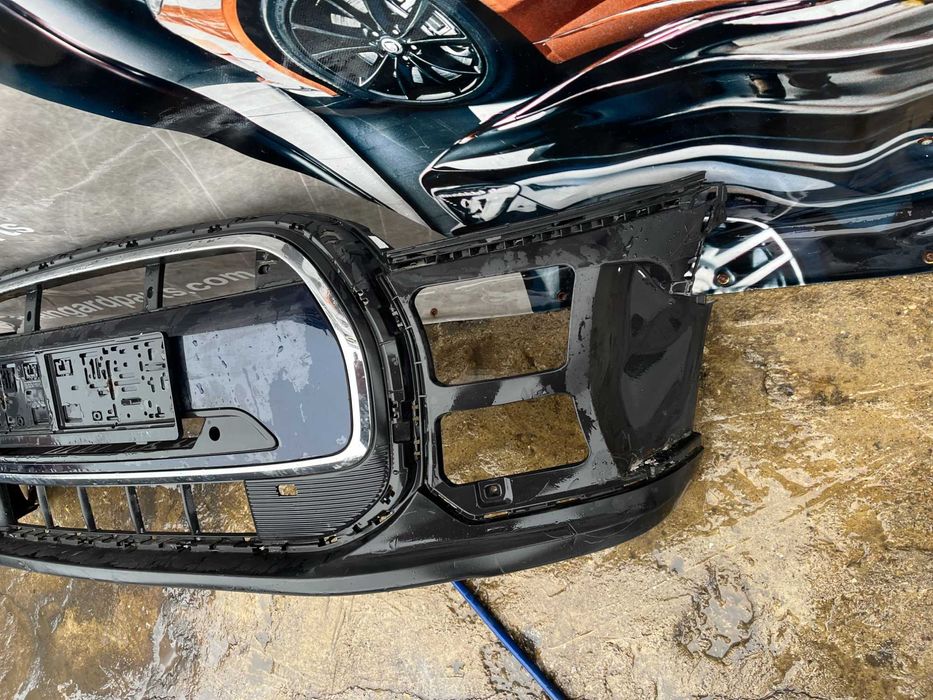 Броня Mini Cooper F56 5бр