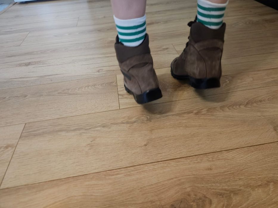 Bocanci La Sportiva nr. 39