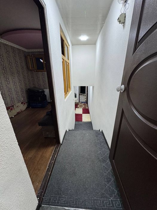 Срочно Продаётся Квартира в Кибрайском Районе, Ориентир 4 Школа