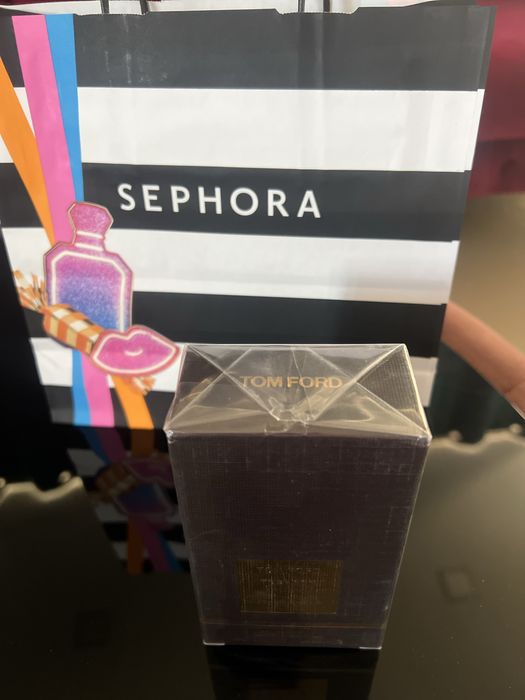 Parfum Tom Ford-Tobacco Vanille