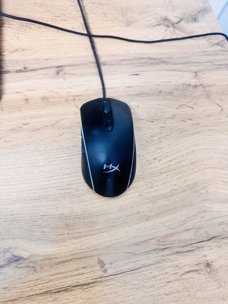Hyper-x cloud  кресло комп