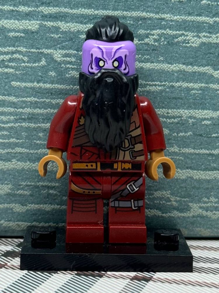 Lego Minifigure Marvel | Лего Марвел