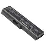Батерия PA3817U-1BRS за лаптоп Toshiba Satellite C600 L600 L700 и др.