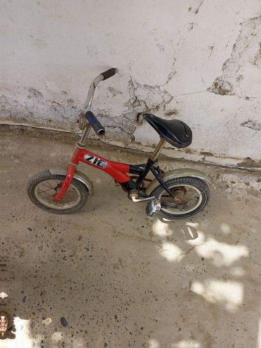 Velospedlar sotiladi 350ming