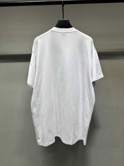 Мъжка тениска Tshirt BALENCIAGA нов модел