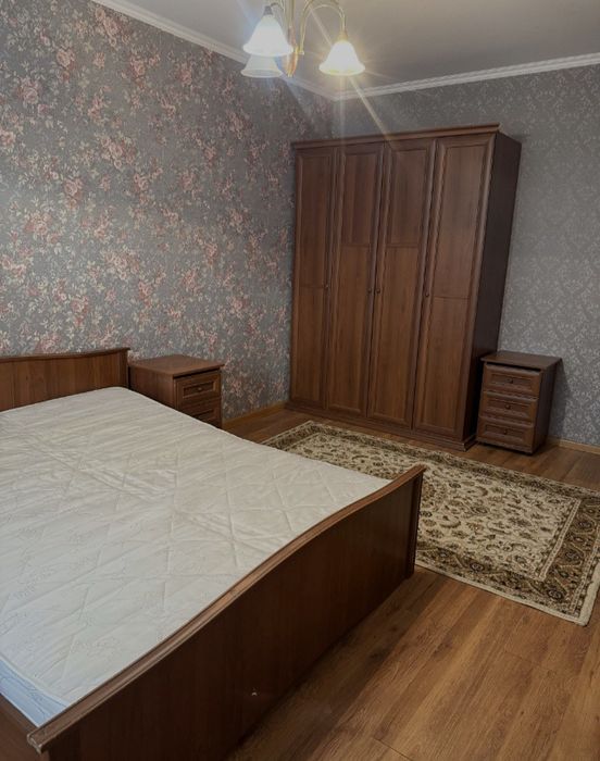 Сдаём 2 ком кв,пересечение Макатаева-Желтоксан