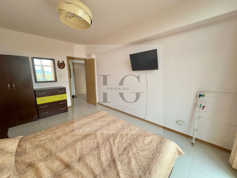 Продава се Двустаен апартамент в к.к. Слънчев бряг - 66 кв.м за 985 €/кв.м - Снимка #7