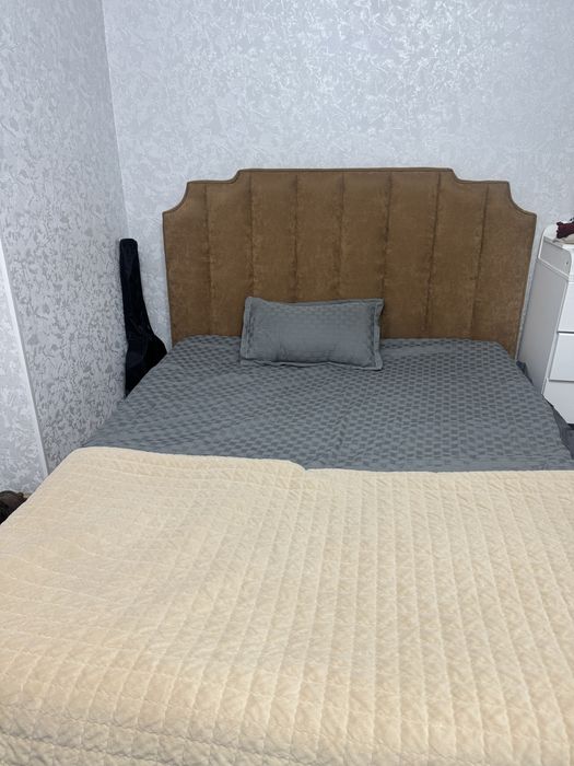 Продам спальный кровать сост идеал