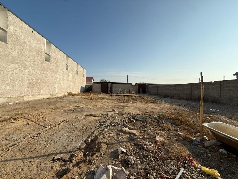 Yer sotiladi qurulishga tayyor arzon narxda