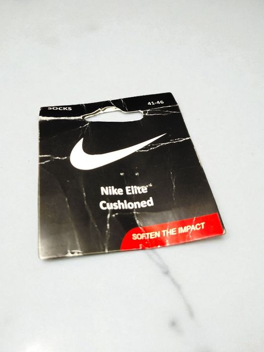 Sosete nike noi nepurtate