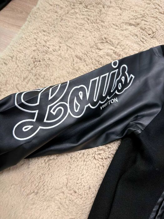 Jacheta Louis Vuitton Basket NBA