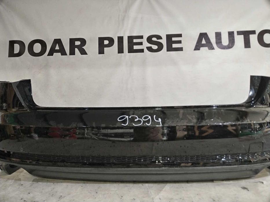 Bara spate Audi A4 B9 seadan, berlina S-Line, 2016, 2017, 2018, 2019, cod origine OE 8W5807511J.