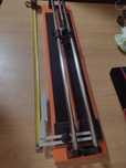 Mașina de tăiat gresie faianță 80 cm