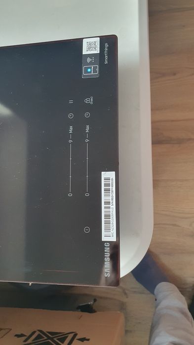 Plita inductie Samsung