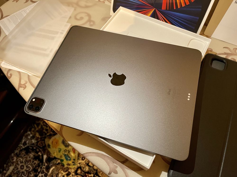 Айпад в Новом Состояний ! iPad Pro 12,9 / 256GB