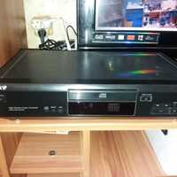 Compact Disc  Player-SONY