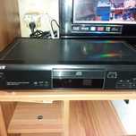 Compact Disc  Player-SONY