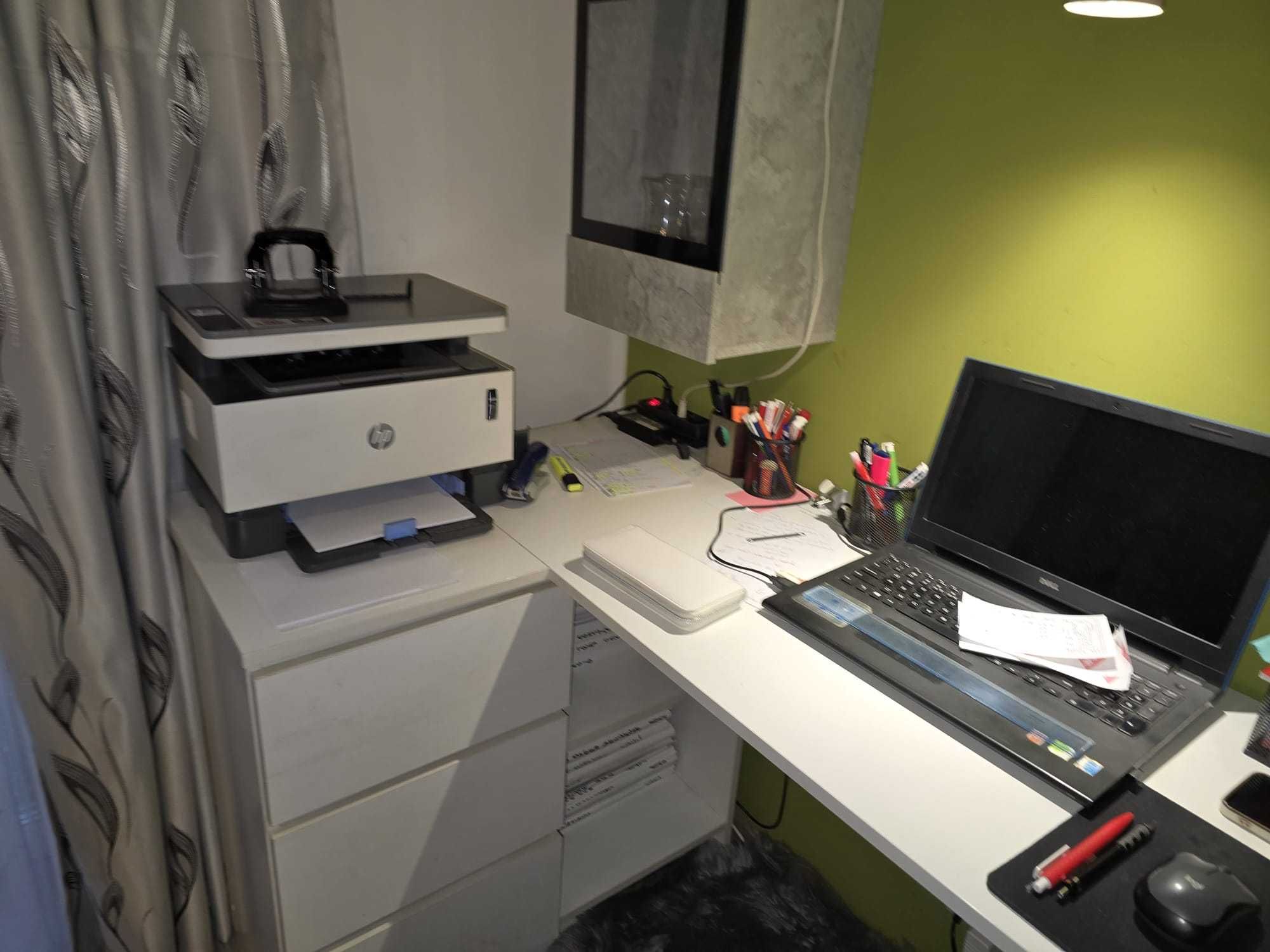 Multifunctionala HP NeverStop 1200 A