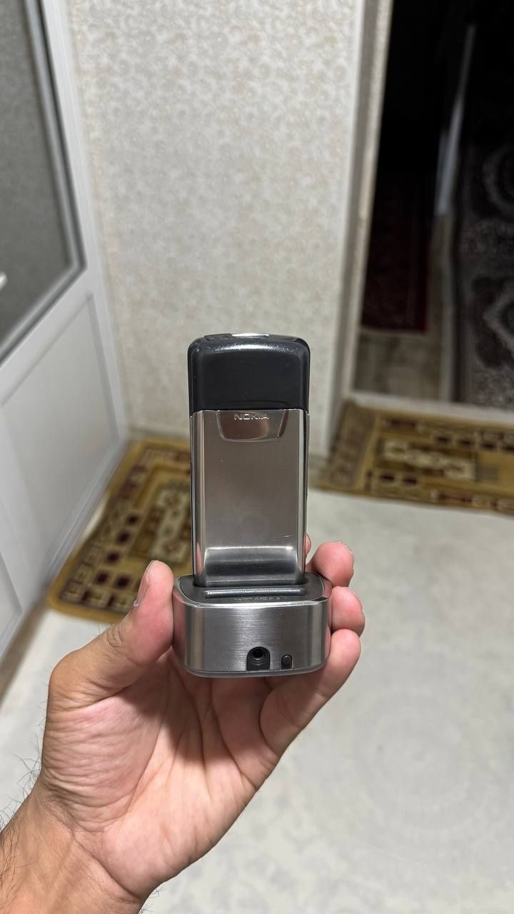 Nokia 8800 classic