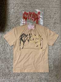 Revenge X Juice Wrld Dove Shirt