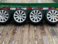Джанти BMW Spider Spoke style159 17"