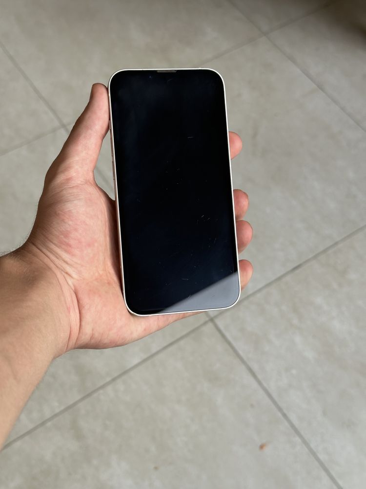 Iphone 13 128gb ideal ochilmagan