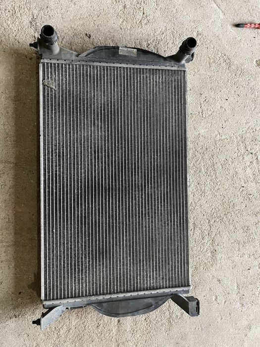 Воден радиатор за Ауди А4 Б7
