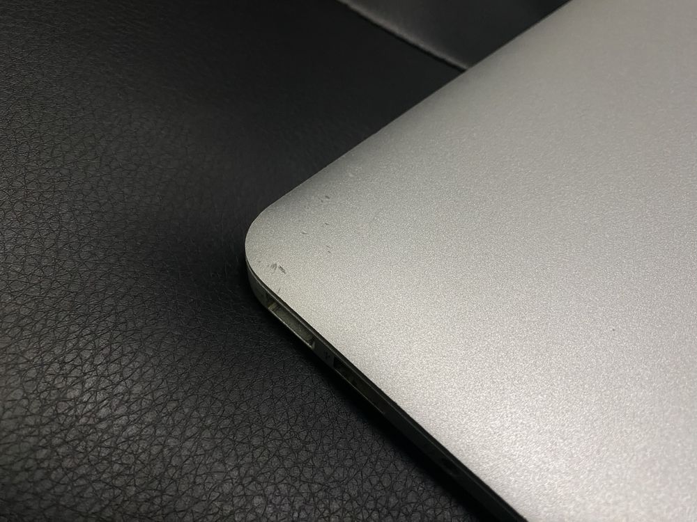 MacBook Air A1370