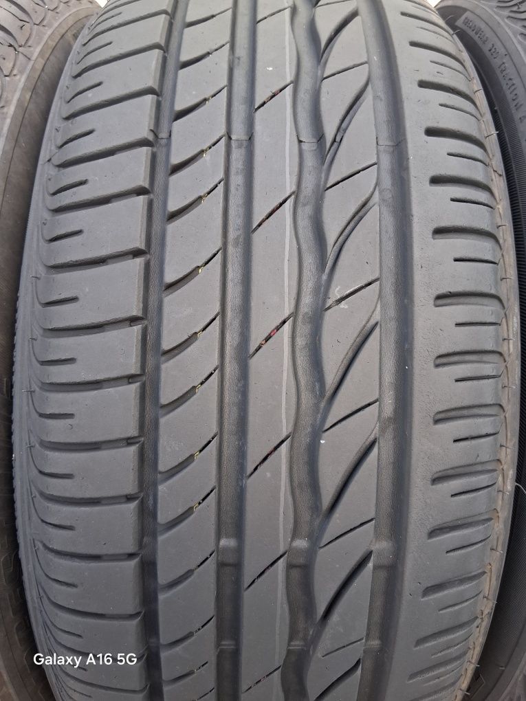 205 55 16 Bridgestone Turanza 91V