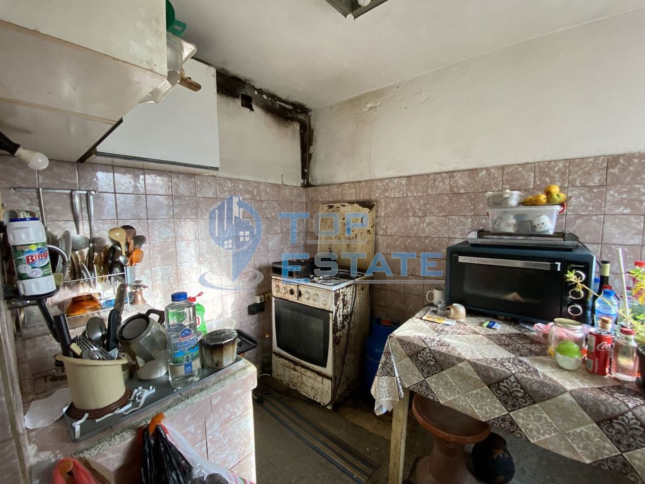 Продава се Къща в с. Самоводене, Област Велико Търново - 110 кв.м за 573 €/кв.м - Снимка #9