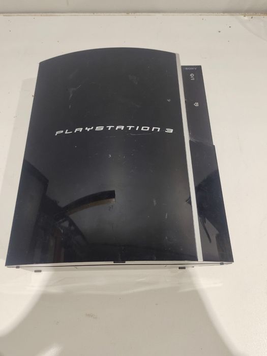 SONY PlayStation 3 FAT PRET 350 lei