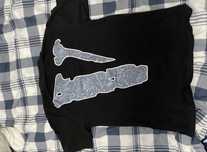 Tricou vlone the woo