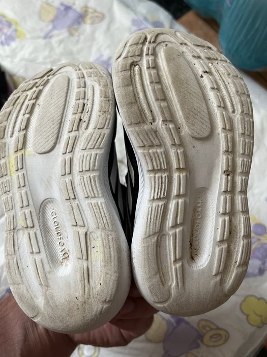 Adidas copii marimea 23