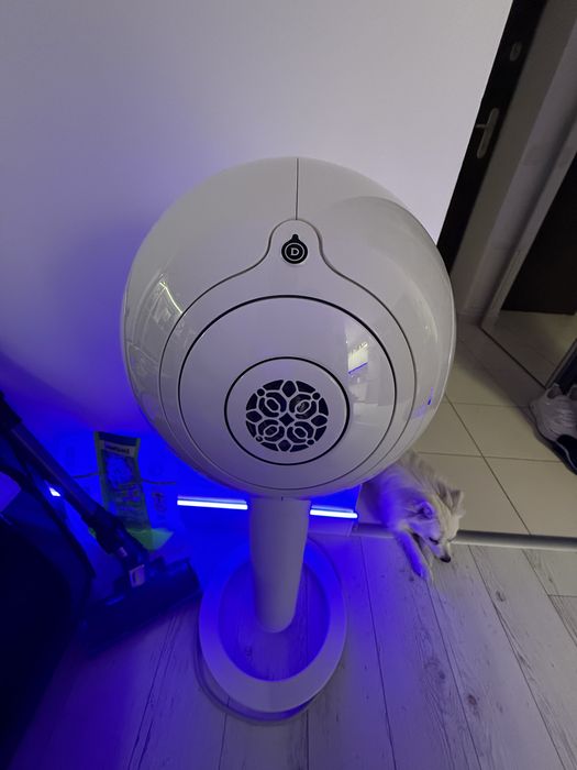 Devialet phantom 103 db