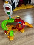 Bburago Junior - Комплект с писта за игра