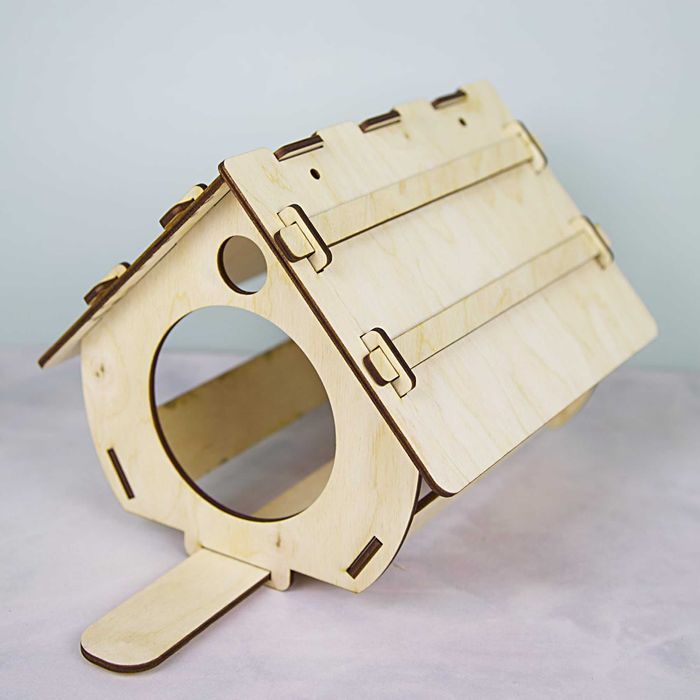 Скворечник для птиц