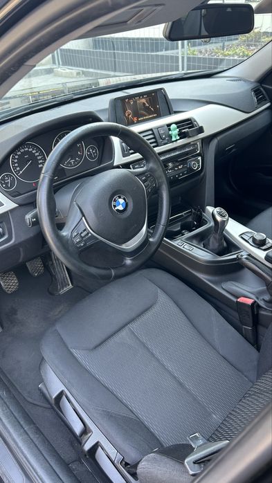 BMW Seria 3 Primul proprietar