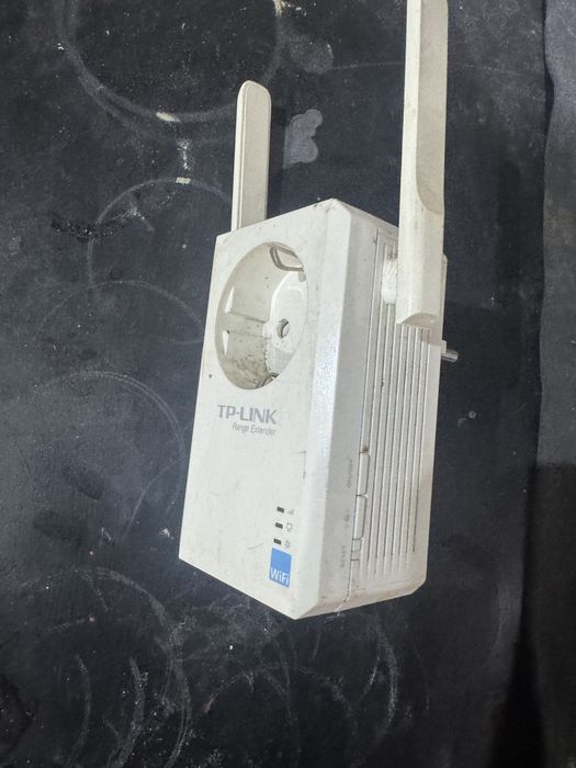 Модем роутер уселитель сигнала