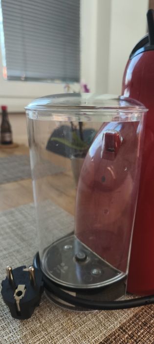 Кафе машина Dolce Gusto Piccolo XS