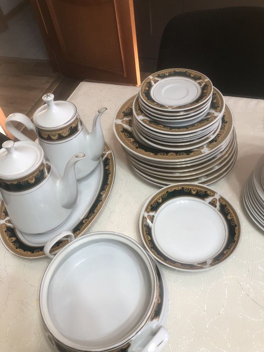 Продам  посуду !