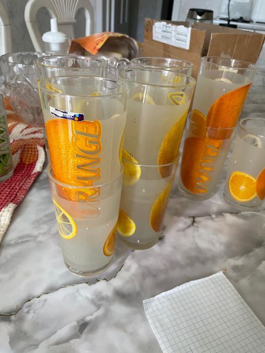 Продам болкалы для напитка