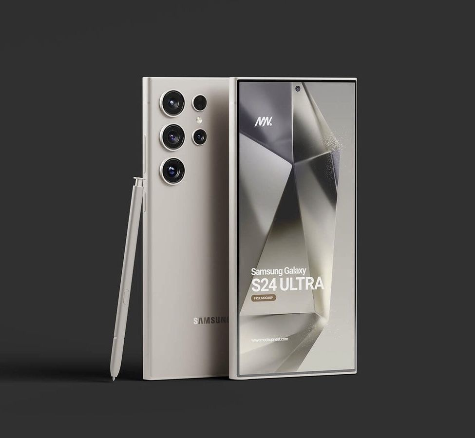 SAMSUNG S24 ULTRA в рассрочку