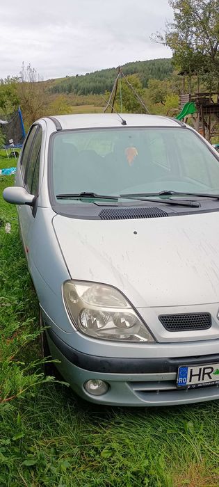 Renault scenic  ieftin