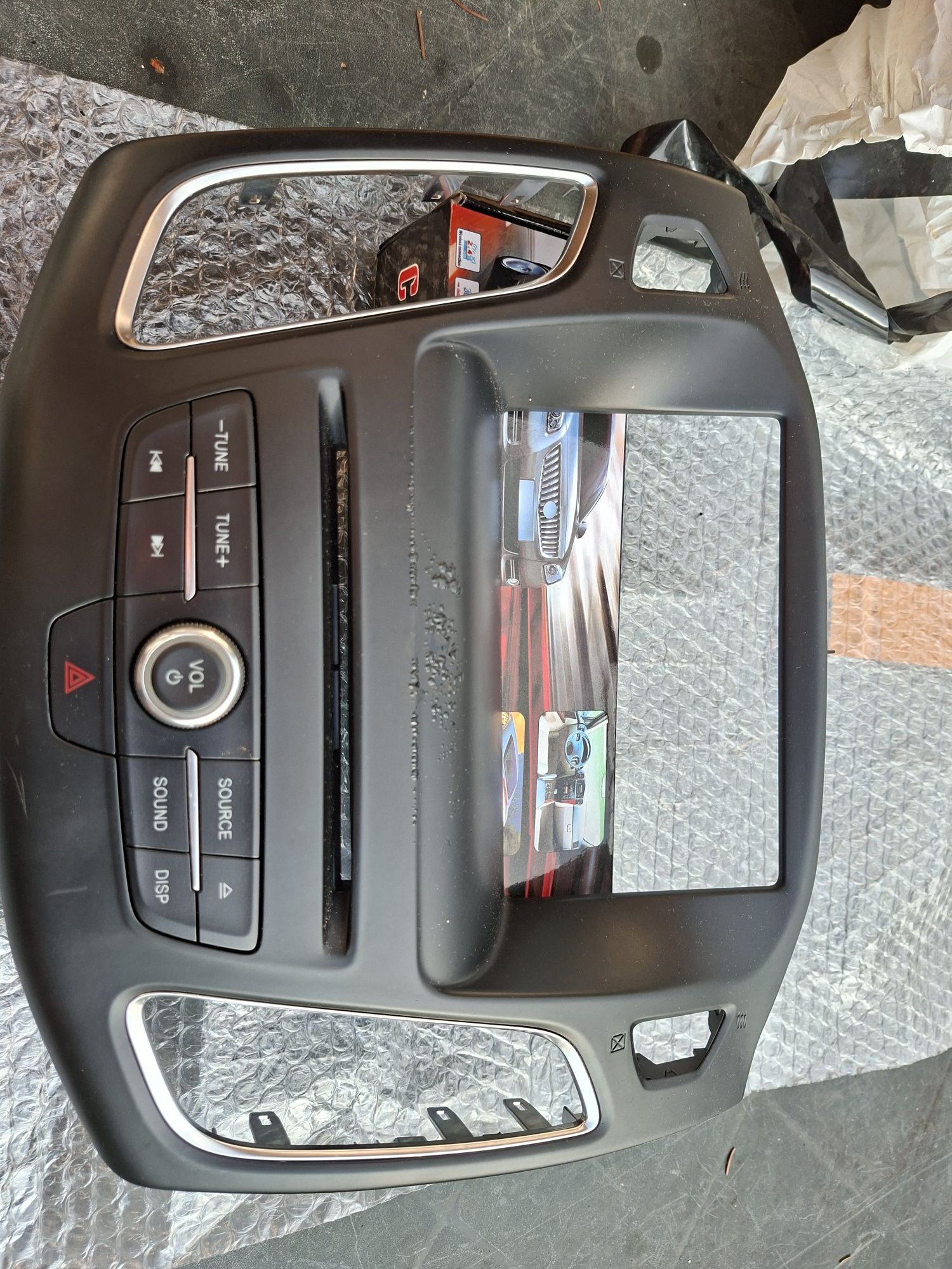Оригинална Мултимедия Ford Focus MK3