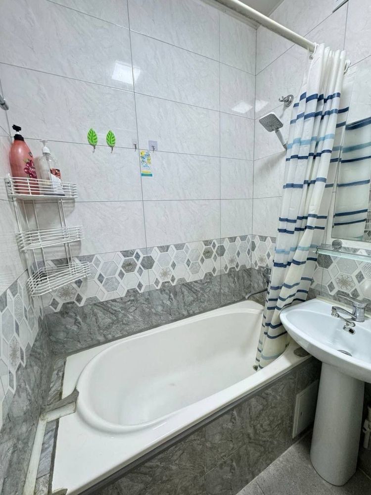 ^Хамза метро‼️ 2/2/4 Продам квартиру
