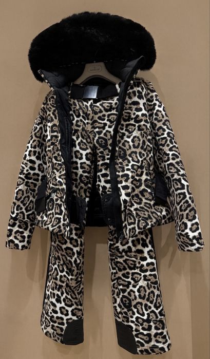 Ски екип Goldbergh