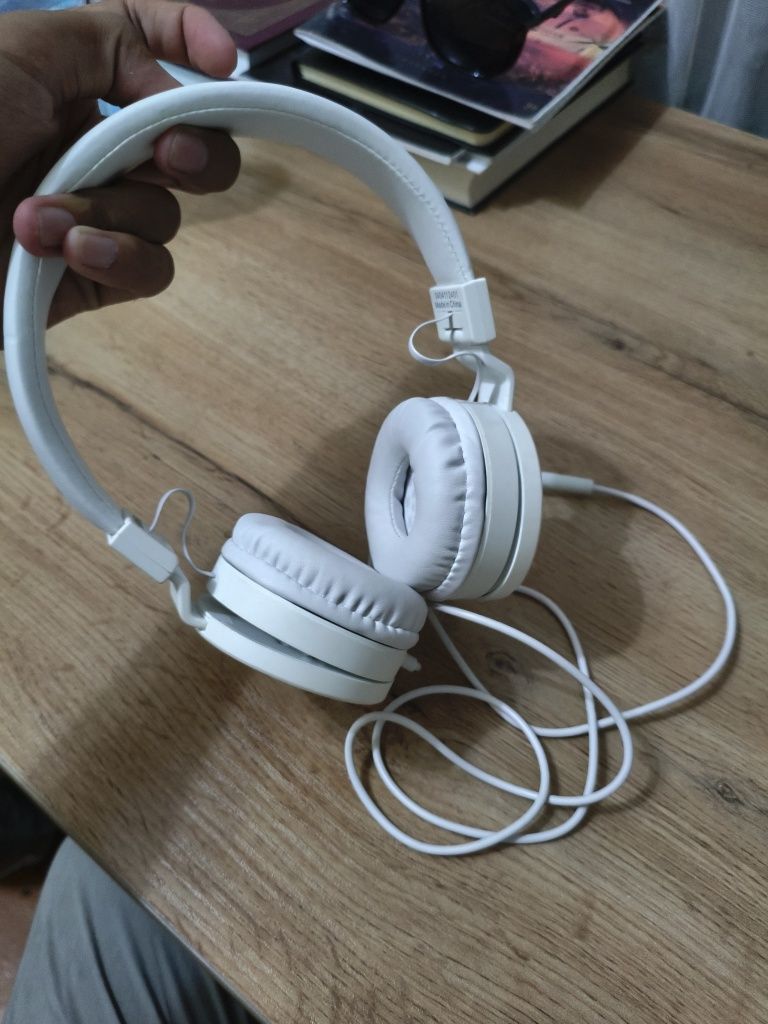 Проводные наушники Miniso Mi