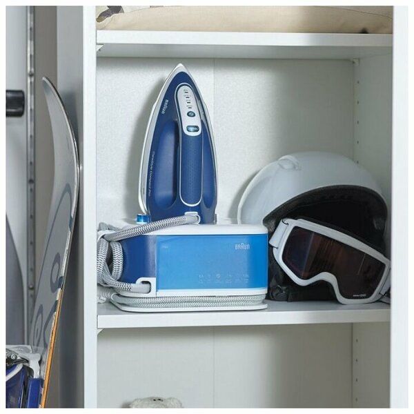 Гладильная система Braun "IS 2565BL