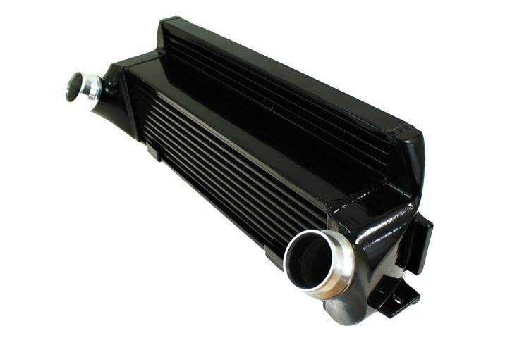 Челен интеркулер бмв ф20 ф30 ф31 ф32 ф33 ф34 ф36 turboworks