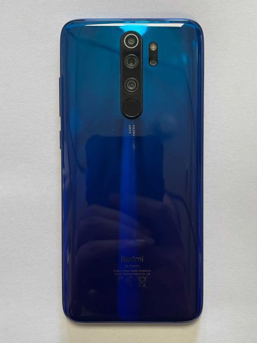 Redmi Note 8 Pro 64/6GB